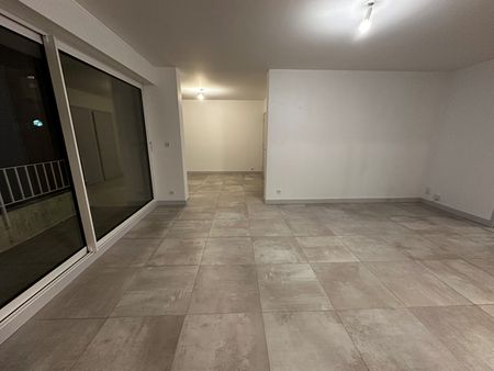 Très bel Appartement Vannes 3 pièce(s) 84 m2 entièrement rénové ! - Photo 3