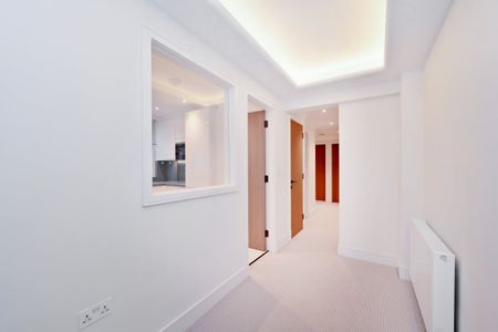 3 bedroom flat to rent - Photo 5