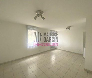 A LOUER - STUDIO AGROPARC - 1 pièce 29.94m² - Photo 6