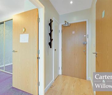 1 bedroom apartment to rent - Photo 5