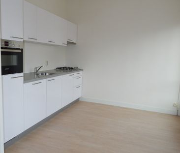 Te huur: Haarlemmerdijk 3 - Foto 6