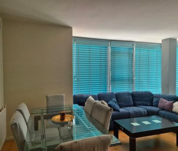 Flat - Cartagena (Muralla del mar) - Photo 1