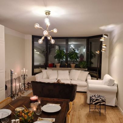 Lugna gatan, Malmö - Photo 1