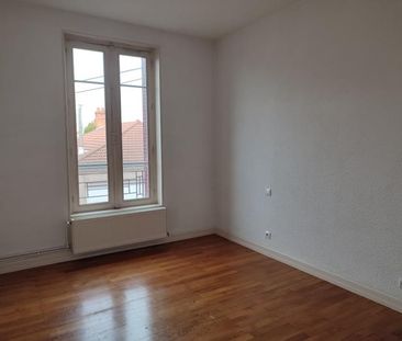 Location Appartement 2 pièces 54m² - Photo 1