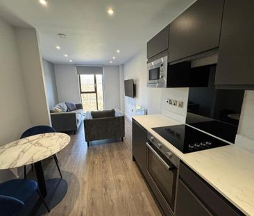 1 bedroom apartment to rent - Photo 3