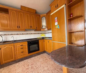 DUPLEX 3 BEDROOMS- SAN PEDRO DEL PINATAR - Photo 1