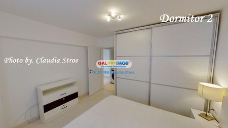 Inchiriere apartament 3 camere Aparatorii Patriei Metrou - Fotografie 5