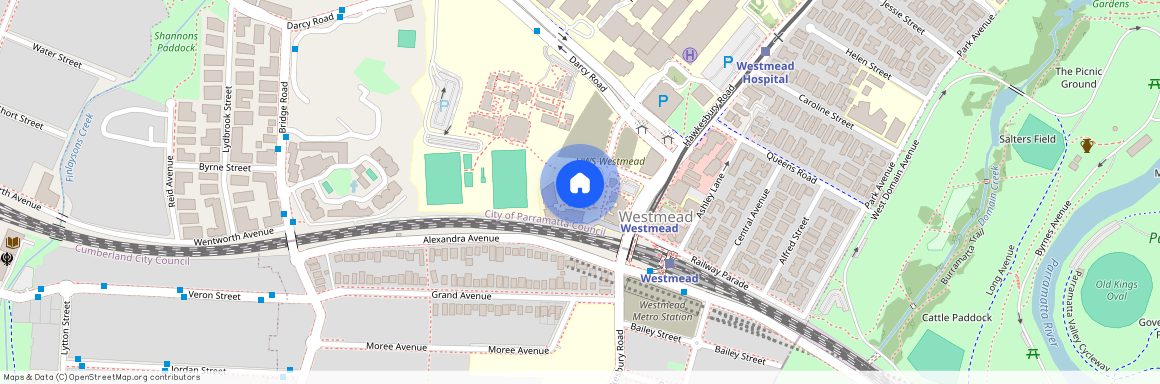 503/7 Maple Tree Road, NSW 2145, Westmead