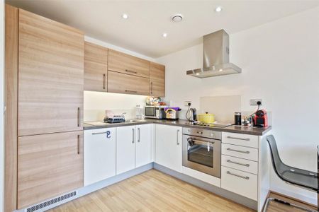 1 bedroom flat to rent - Photo 5