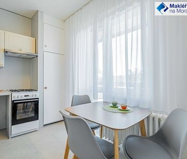 Pronájem bytu 2+1 50 m² - Photo 3