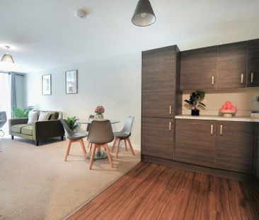 3 bedroom apartment to rent - Photo 3
