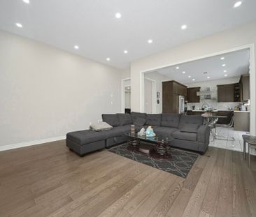 For Lease - 4 Fanning Trail, Brampton, Ontario - Photo 6