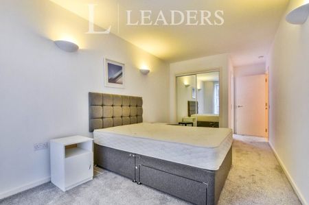 2 bedroom apartment to rent Skyline Central 2, 49 Goulden Street, Manchester, M4 - Photo 2