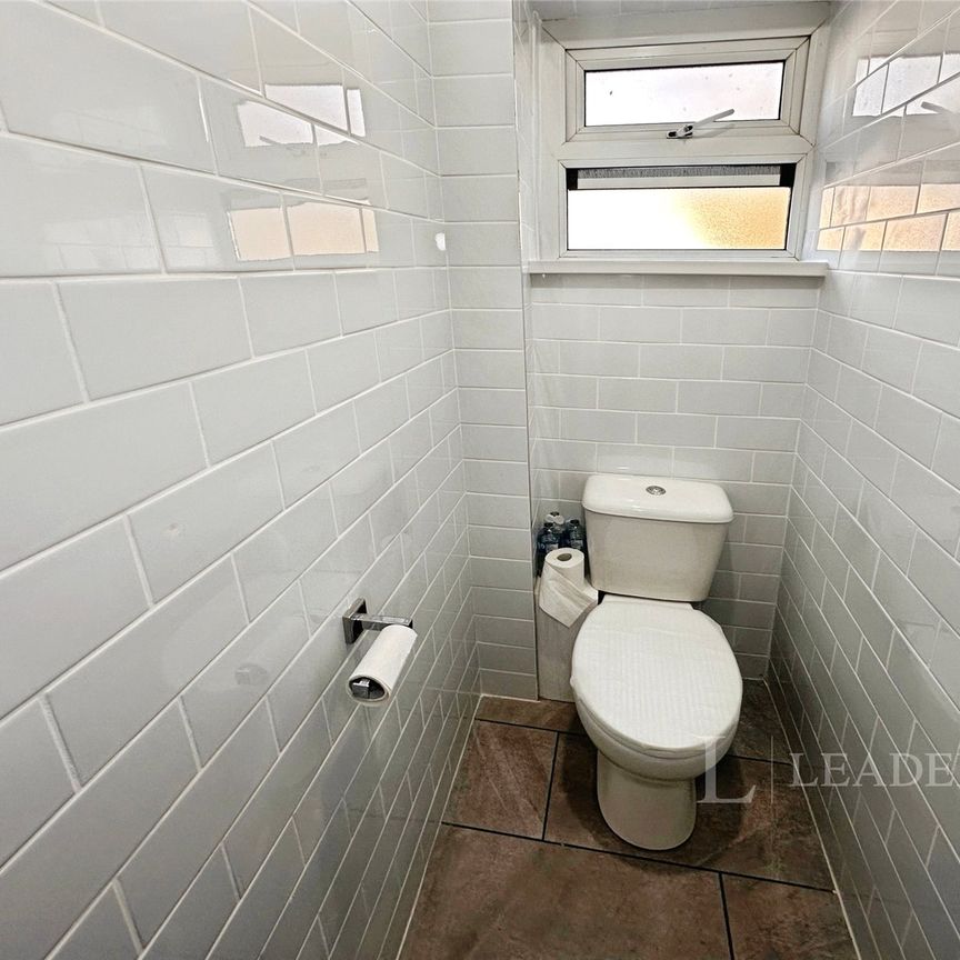 3 bedroom terraced to rent Brearley Street, Handsworth, Birmingham, West Midlands, B21 - Photo 1