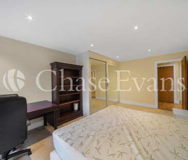 1 bedroom apartment to rent - Photo 5