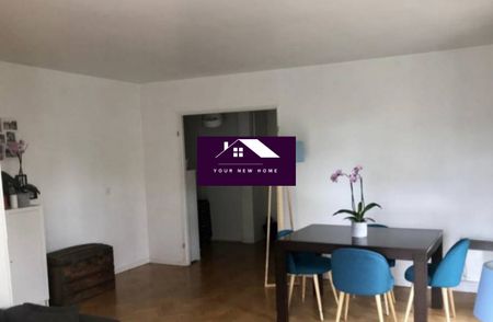 BEL APPARTEMENT NON MEUBLE BOULOGNE - Photo 4