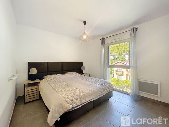 Appartement T3 Menton à louer - Photo 1