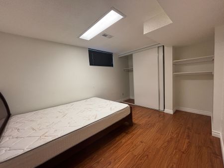 For Lease - 33 Patina Drive Unit# Lower, Toronto, Ontario - Photo 3