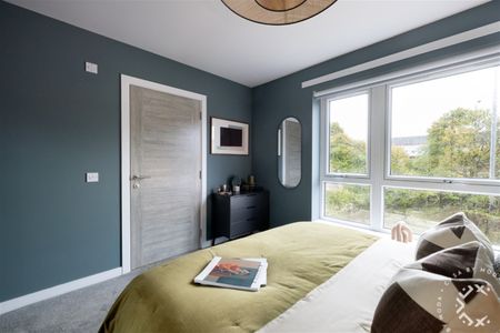 Casa at Vista Park, Glasgow, G33 - Photo 5