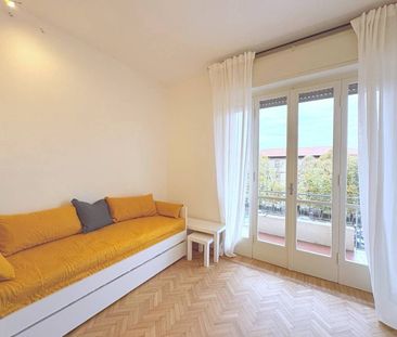 Monolocale via Pietro Pasquali 7, Via Veneto - Borgo Trento, Brescia - Photo 1