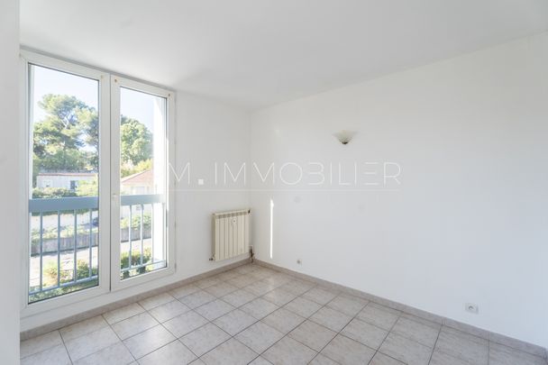 RESIDENCE LA FLORIDE / T3 - Photo 1