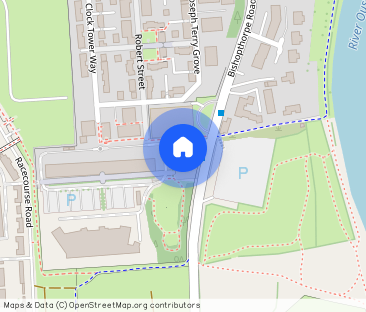Bishopthorpe Road, York, North Yorkshire, YO23 - Photo 1