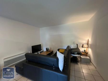 Appartement à louer 2 pièces 48.54m² - Photo 3