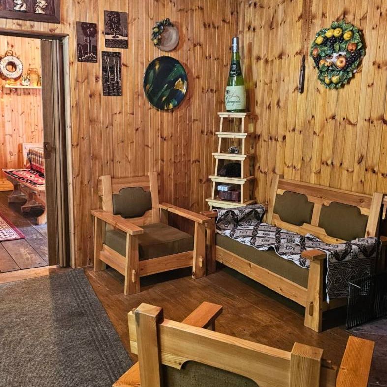 Villa unifamiliare Località Ruggiolino, Centro, Taverna - Photo 1