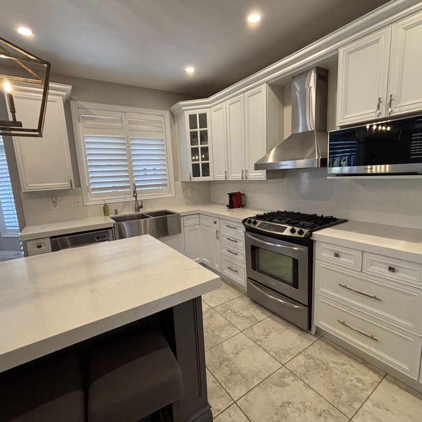 For Lease - 475 Worthington Avenue, Richmond Hill, Ontario - Photo 1