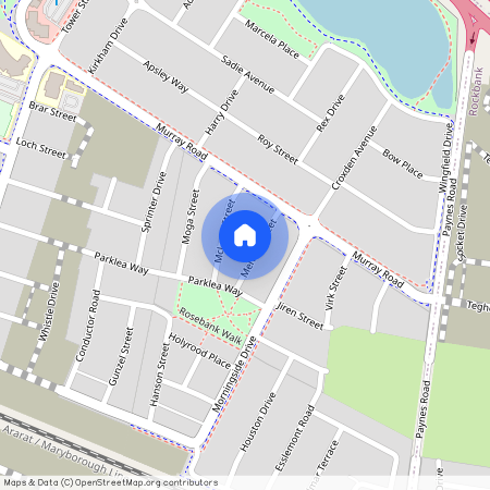 10 Mehma Street, Vic 3335, Thornhill Park