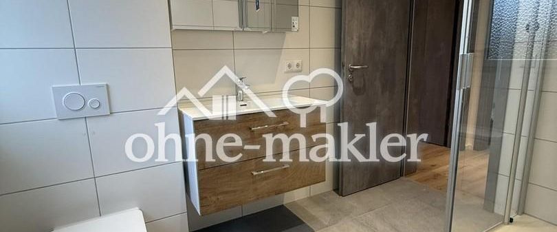 TOP-Sanierte 5-Zimmer Wohnung in Oberkotzau - Photo 1