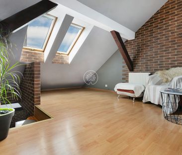 Od września! Mieszkanie dwupoziomowe Kościuszki 27 - Фото 2