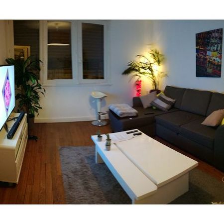 Location Appartement 2 pièces 42m² CLERMONT FERRAND 63000 - Photo 4