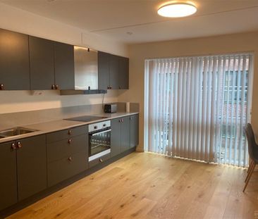 Östra Storgatan 20 D - Foto 2