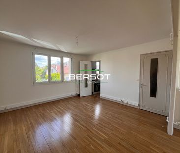 T4 de 70m² avec parking - quartier Cras - Photo 1