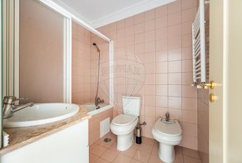 Apartamento T3 em Braga