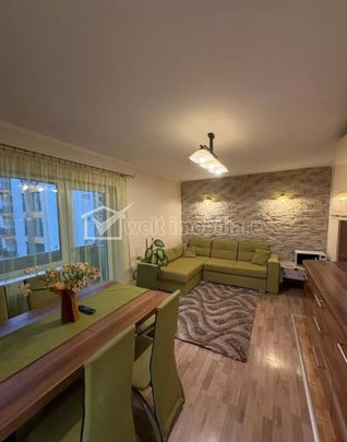 Inchiriere apartament 3 camere, zona Intre Lacuri, parcare - Fotografie 1