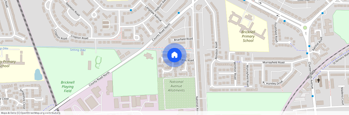 Wises Farm Road, Hull, HU5