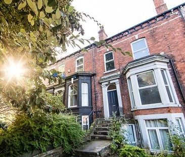 Kensington Terrace, Headingley, Leeds - Photo 1