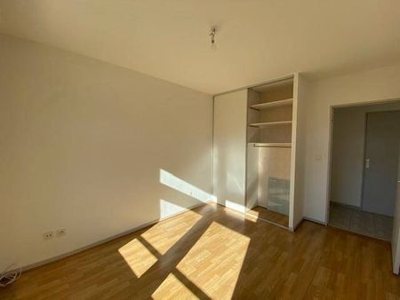 Location appartement 2 pièces 50.92 m² à Vienne (38200) 4 - Photo 3