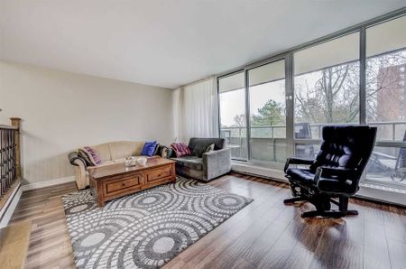 For Lease - 9 Four Winds Drive Unit# 406, Toronto, Ontario - Photo 3