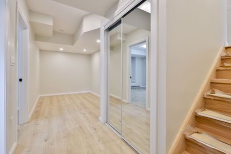 For Lease - 14 Calais Avenue Unit# Lower, Toronto, Ontario - Photo 3