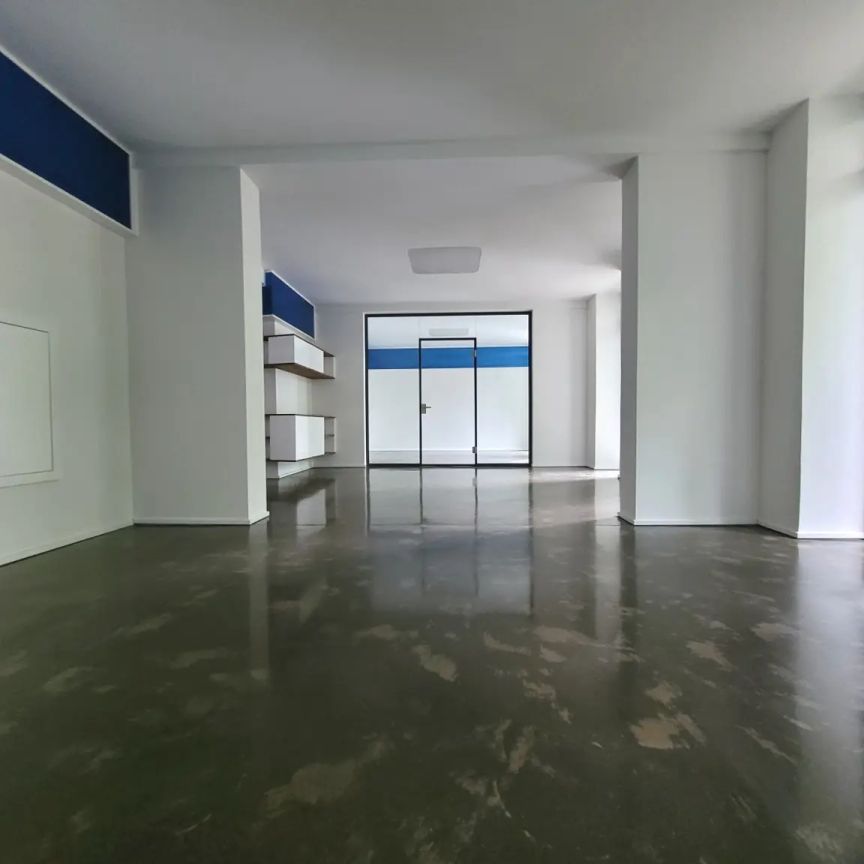Loftartige Wohnung mit Balkon & Terrasse in der Pohlgasse, 1120 Wien - Photo 1