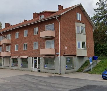 Ljusne, Gävleborg, Söderhamn - Foto 1