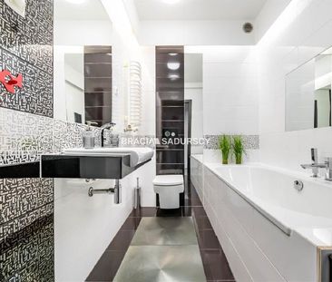 Mieszkanie Kraków Bronowice powierzchnia 64.0 m² C206-WM-76872 - Фото 5