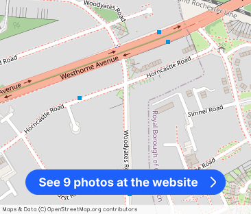 1 bedroom house share for rent - Photo 1