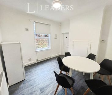 2 bedroom house to rent Alexandra Street, Eastwood, Nottingham, Not... - Photo 6