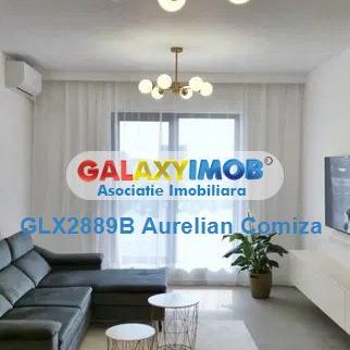 Apartament 2 camere Lujerului/Exigent Plaza - Photo 1