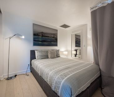 Rue Lucien-L'Allier - Photo 5