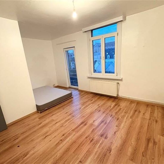 Appartement te huur - Foto 1